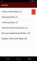 1 Schermata Sur les Ailes de la Foi