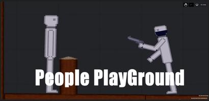 People Move Playground : Tips capture d'écran 1
