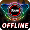 DJ Opus Viral Offline Lengkap