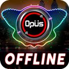 DJ Opus Viral Offline Lengkap icône