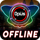 DJ Opus Viral Offline Lengkap simgesi