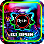 DJ Opus Hits Offline 2021 icône