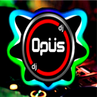 Dj Opus remix full bass 2022 icône