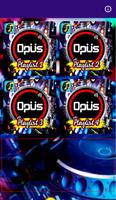 Dj Opus remix full bass 2022 capture d'écran 1