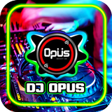 DJ Opus Remix 2021 icon