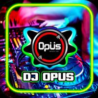 DJ OPUS VIRAL DI TIK TOK 海報