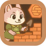 Arcanoxel: Crystal Weave icon