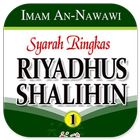 Syarah Riyadhus Shalihin simgesi