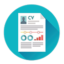 CV build - السيرة الذاتية APK