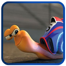 فيلم الحلزون السريع كرتون بدون نت APK