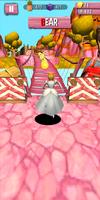 Subway Princess Run screenshot 3