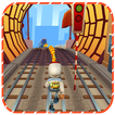 Subway Run Surf : Train Runner