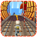Subway Run Surf : Train Runner APK