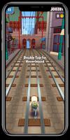 Subway Run Surf : Train Runner poster