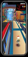Subway Run Surf : Train Runner screenshot 2