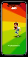 Subway Run Surf : Train Runner screenshot 3