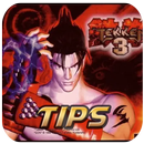 The Tekken 3 Fighting Game Tips APK