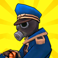 Scout Master 3D