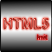 HTML5 init - Tutorial básico
