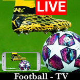 Football Live TV-Sports