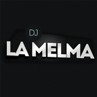 Dj La Melma 2.0 icône