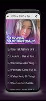 DJ Ora Tak Getuni Ora Tak Tangisi Leda Lede Bass screenshot 2