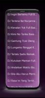 DJ Ora Tak Getuni Ora Tak Tangisi Leda Lede Bass screenshot 3