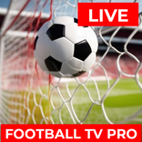 Live Football TV PRO