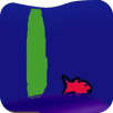 APK Skim Bob gone fishing