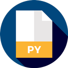 Learn Python ไอคอน