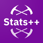 Stats++ for Fortnite ไอคอน