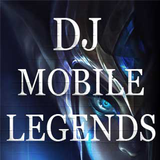 DJ (ALL IN) MOBILE LEGENDS  REMIX mp3 icône