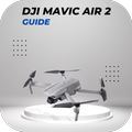 DJI Mavic Air 2 Guide