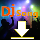 Dj Song Download and player - Remix Song : DjBox icône