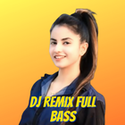 Dj Maafkan Aku - Indah Yastami-icoon