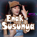 DJ ENAK SUSUNYA MAMA MUDA TERBAIK 2019 + OFFLINE APK