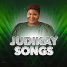 Judikay All Songs icon