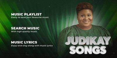 Judikay All Songs poster