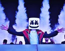 Marshmello Best Song - Offline 2019 截图 3