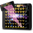 Electro Dj beat mixer أيقونة