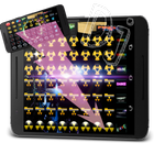 Electro Dj beat mixer icono