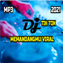 DJ Memandangmu Remix Tik Tok APK