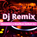 DJ Menimisu Soibah Maafkan Ku APK