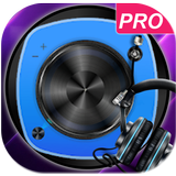 Dj Player Music Remixer icône