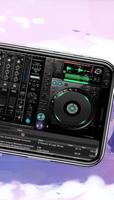 Dj Player Music Remixer capture d'écran 3