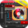 Resources For Virtual DJ أيقونة
