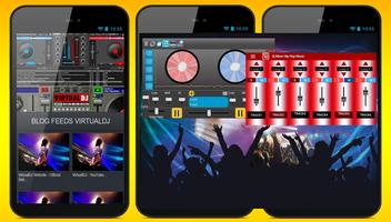 Resources For Virtual DJ screenshot 3