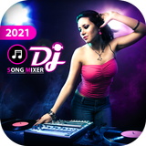 Music DJ Mixer : Virtual DJ Studio Songs Mixes