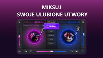 DJ Mixer - Music Beat Maker screenshot 2