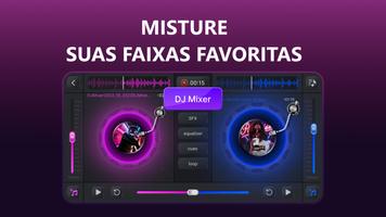 DJ Mixer - Music Beat Maker imagem de tela 2